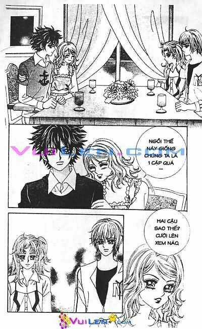 Nụ Hôn Cuối - Chapter 72 - Trang 8