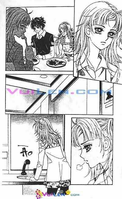 Nụ Hôn Cuối - Chapter 72 - Trang 10