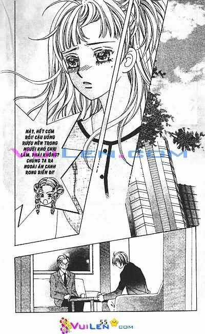 Nụ Hôn Cuối - Chapter 73 - Trang 16