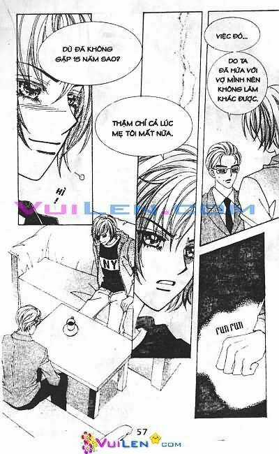 Nụ Hôn Cuối - Chapter 73 - Trang 18