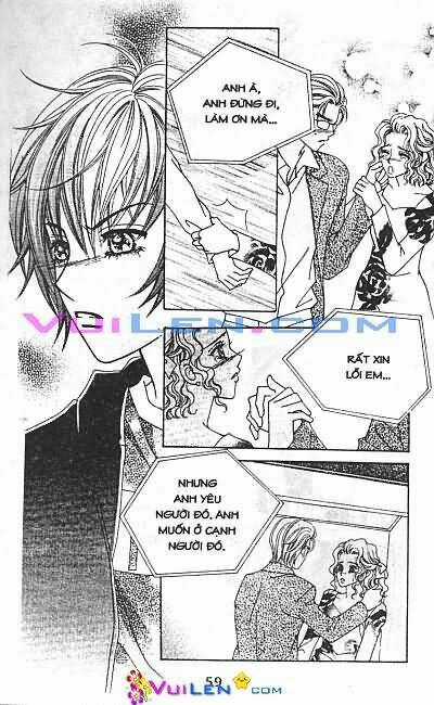 Nụ Hôn Cuối - Chapter 73 - Trang 20