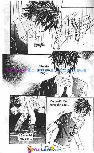 Nụ Hôn Cuối - Chapter 73 - Trang 7