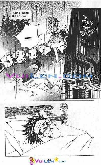 Nụ Hôn Cuối - Chapter 73 - Trang 8