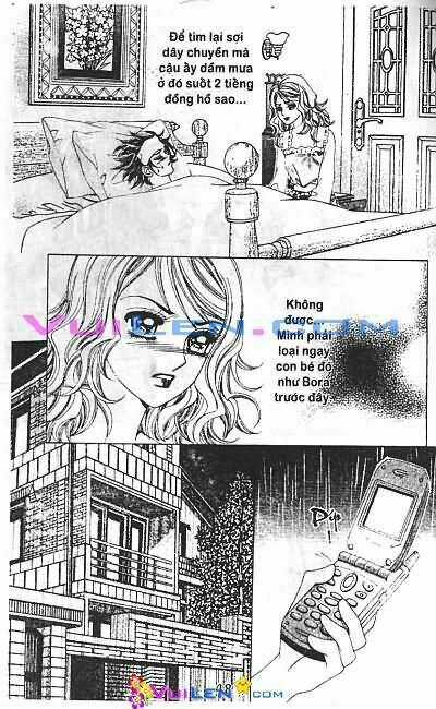 Nụ Hôn Cuối - Chapter 73 - Trang 9