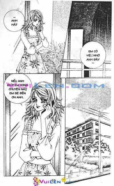 Nụ Hôn Cuối - Chapter 73 - Trang 10