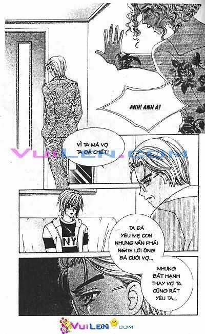 Nụ Hôn Cuối - Chapter 74 - Trang 1