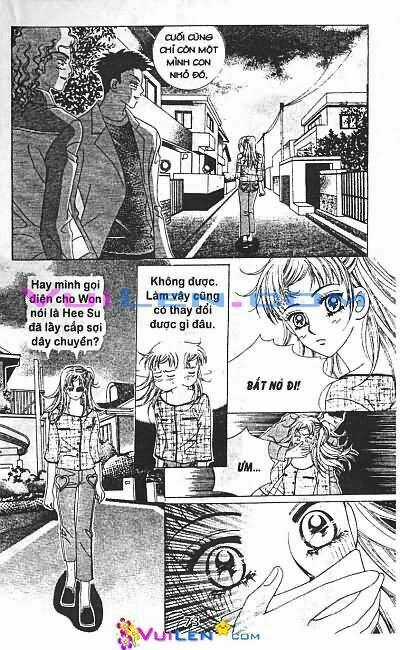 Nụ Hôn Cuối - Chapter 74 - Trang 14