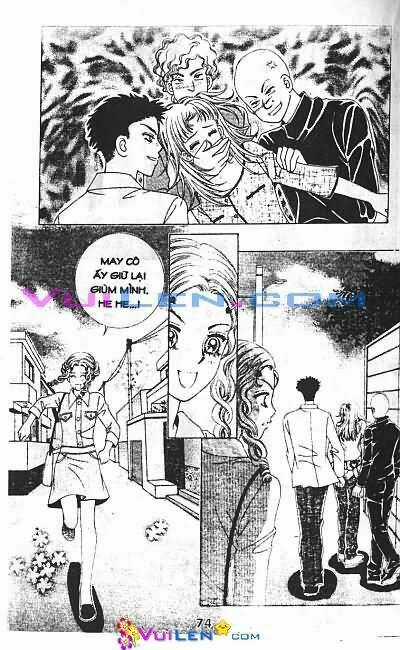 Nụ Hôn Cuối - Chapter 74 - Trang 15
