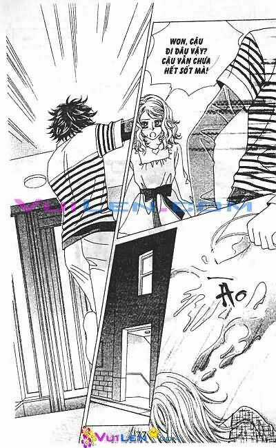 Nụ Hôn Cuối - Chapter 74 - Trang 18