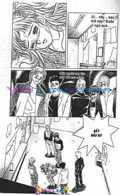 Nụ Hôn Cuối - Chapter 74 - Trang 19