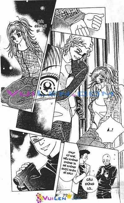 Nụ Hôn Cuối - Chapter 74 - Trang 20