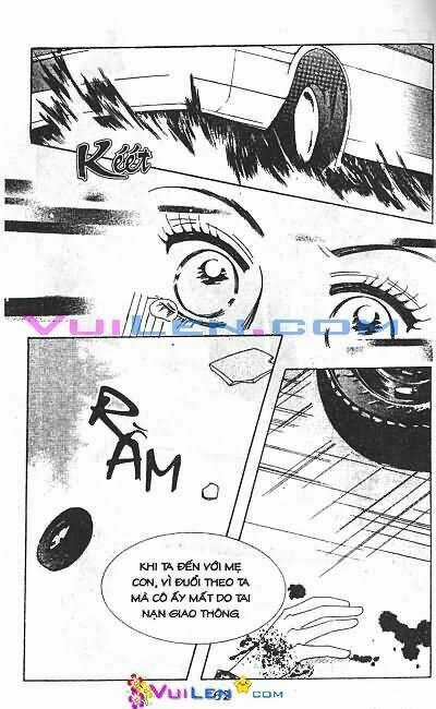 Nụ Hôn Cuối - Chapter 74 - Trang 3