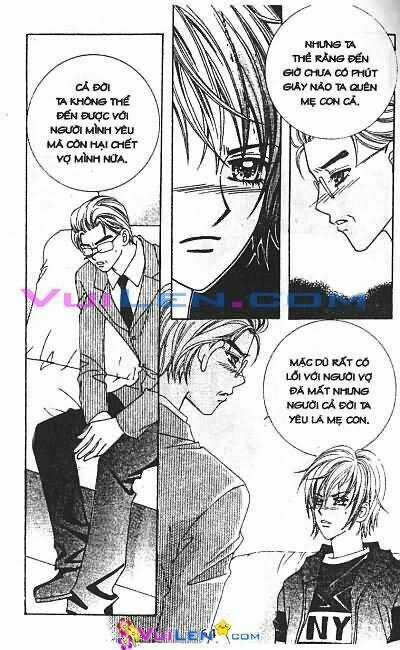 Nụ Hôn Cuối - Chapter 74 - Trang 5