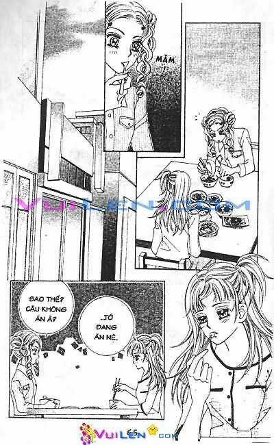 Nụ Hôn Cuối - Chapter 74 - Trang 6