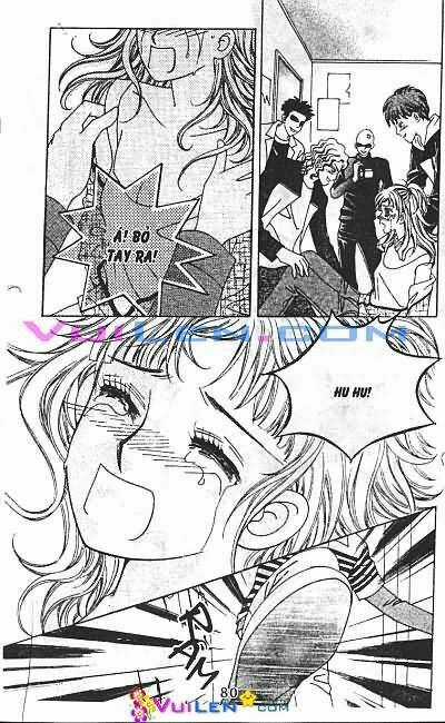 Nụ Hôn Cuối - Chapter 75 - Trang 1