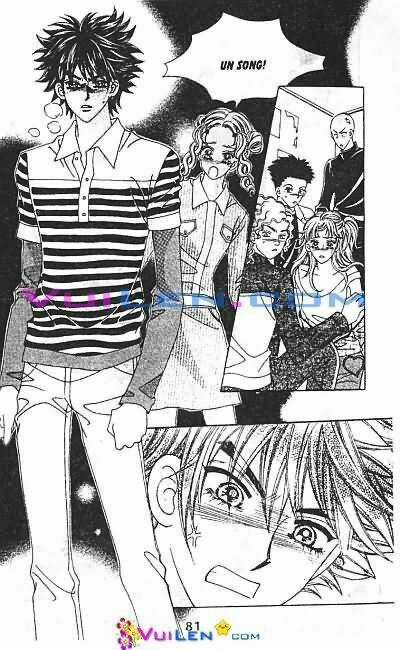 Nụ Hôn Cuối - Chapter 75 - Trang 2