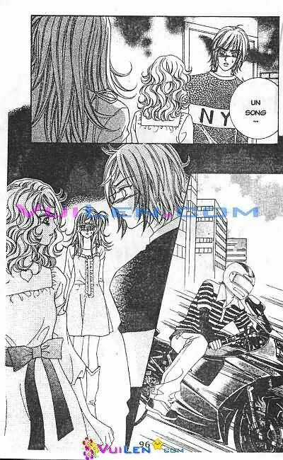 Nụ Hôn Cuối - Chapter 75 - Trang 17