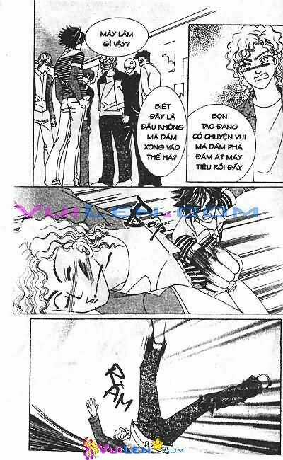 Nụ Hôn Cuối - Chapter 75 - Trang 3