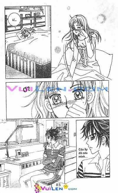 Nụ Hôn Cuối - Chapter 75 - Trang 6