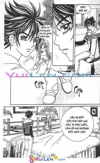 Nụ Hôn Cuối - Chapter 75 - Trang 7