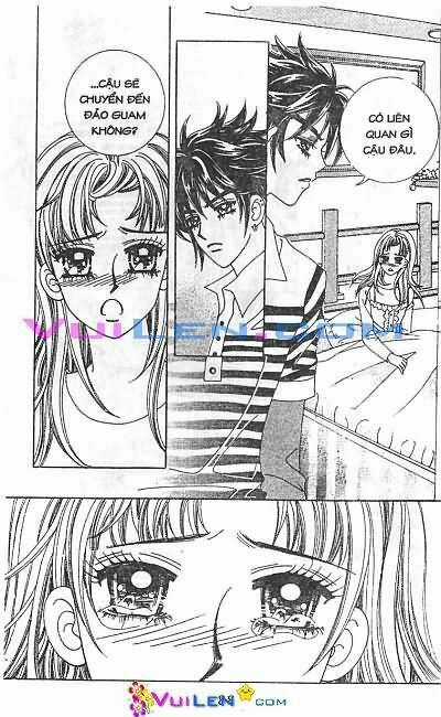 Nụ Hôn Cuối - Chapter 75 - Trang 9