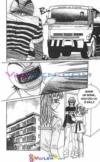 Nụ Hôn Cuối - Chapter 76 - Trang 1