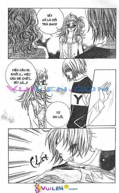 Nụ Hôn Cuối - Chapter 76 - Trang 2