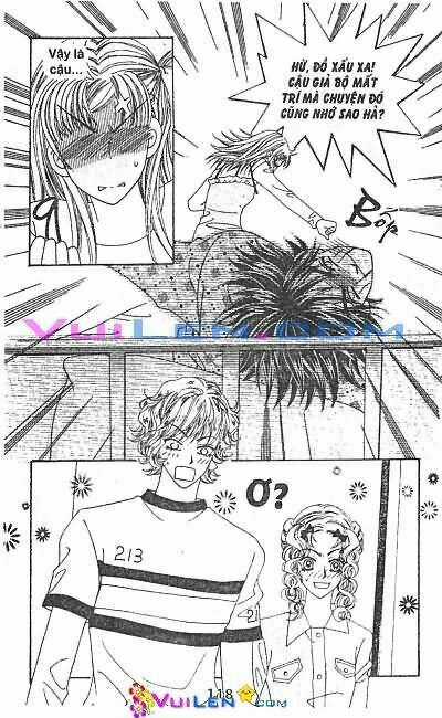 Nụ Hôn Cuối - Chapter 76 - Trang 19