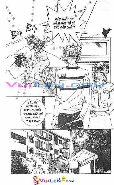 Nụ Hôn Cuối - Chapter 76 - Trang 20