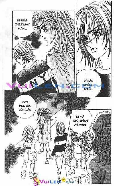 Nụ Hôn Cuối - Chapter 76 - Trang 3