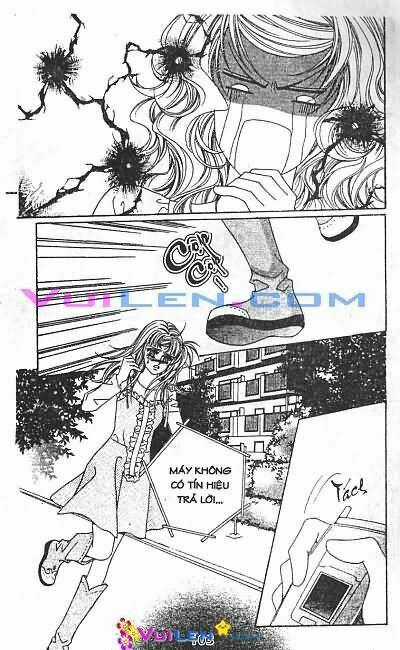 Nụ Hôn Cuối - Chapter 76 - Trang 4