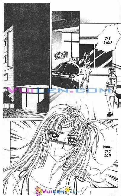 Nụ Hôn Cuối - Chapter 76 - Trang 7