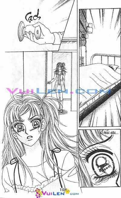 Nụ Hôn Cuối - Chapter 76 - Trang 9