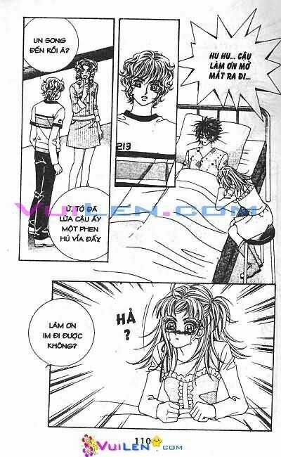 Nụ Hôn Cuối - Chapter 76 - Trang 10