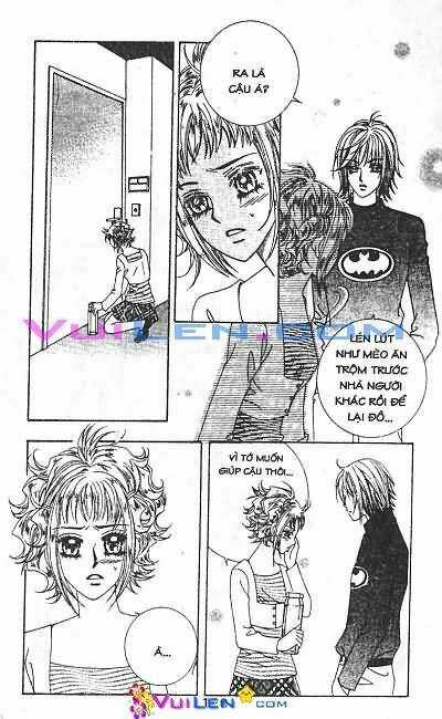 Nụ Hôn Cuối - Chapter 77 - Trang 1