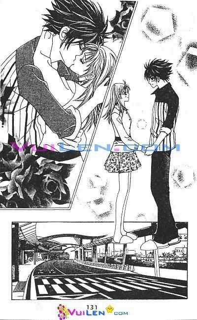 Nụ Hôn Cuối - Chapter 77 - Trang 12