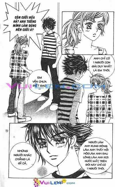 Nụ Hôn Cuối - Chapter 77 - Trang 21