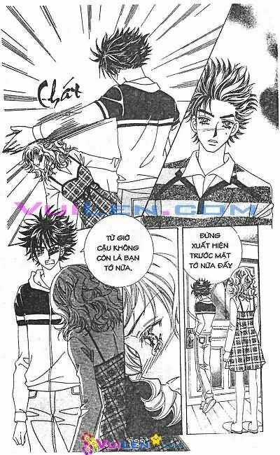 Nụ Hôn Cuối - Chapter 77 - Trang 4