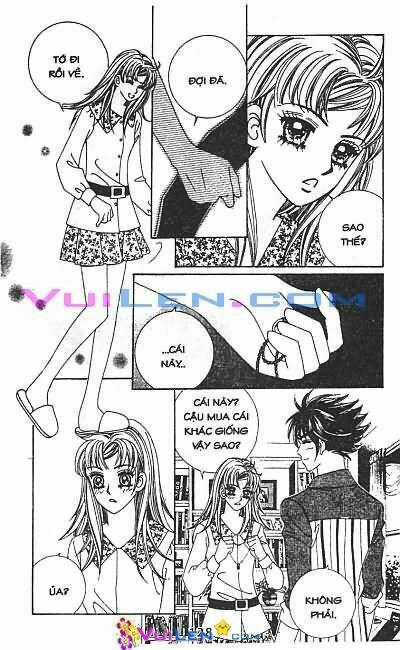 Nụ Hôn Cuối - Chapter 77 - Trang 9