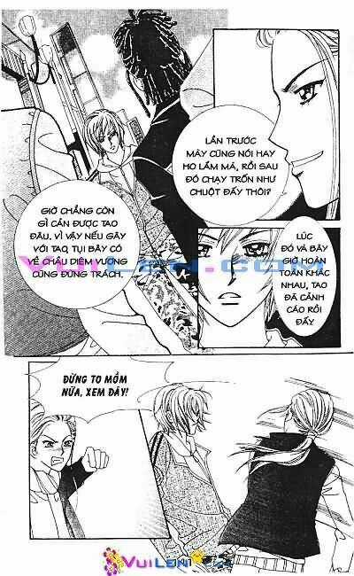 Nụ Hôn Cuối - Chapter 8 - Trang 2