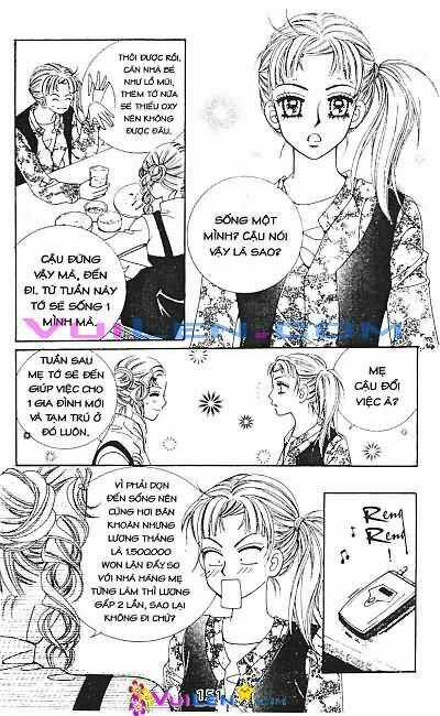 Nụ Hôn Cuối - Chapter 8 - Trang 12