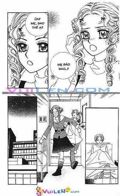 Nụ Hôn Cuối - Chapter 8 - Trang 13