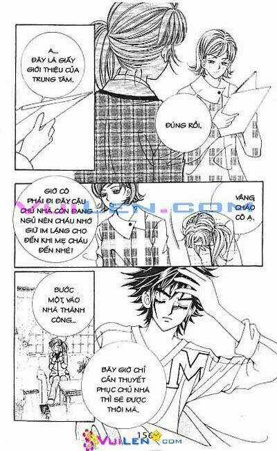 Nụ Hôn Cuối - Chapter 8 - Trang 17