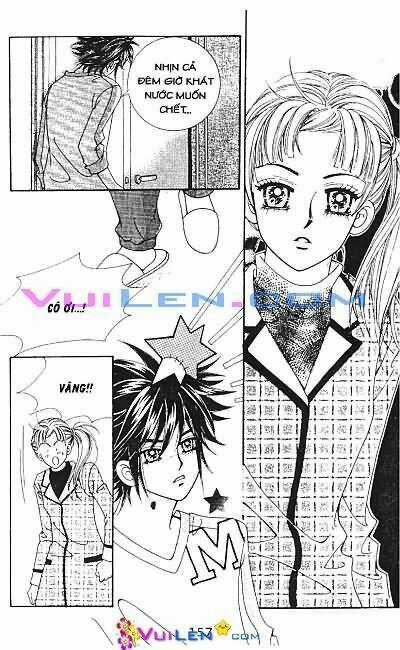 Nụ Hôn Cuối - Chapter 8 - Trang 18