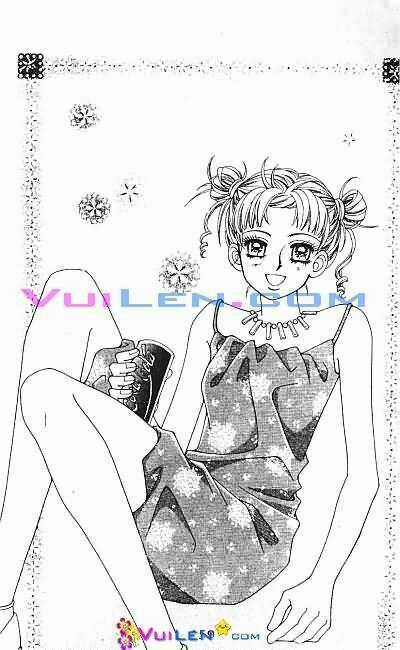 Nụ Hôn Cuối - Chapter 8 - Trang 20