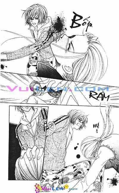 Nụ Hôn Cuối - Chapter 8 - Trang 3