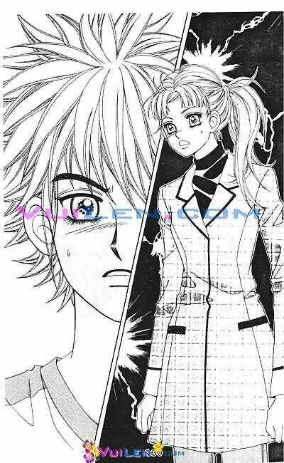 Nụ Hôn Cuối - Chapter 8 - Trang 21