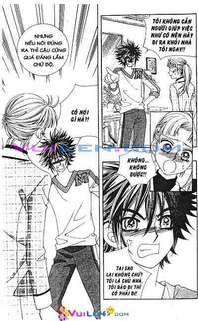 Nụ Hôn Cuối - Chapter 8 - Trang 26