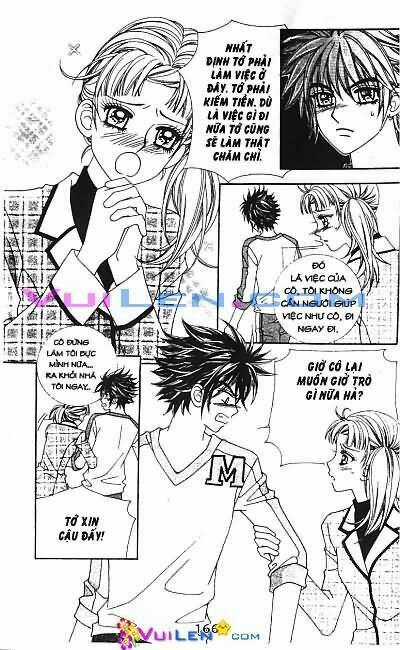 Nụ Hôn Cuối - Chapter 8 - Trang 27