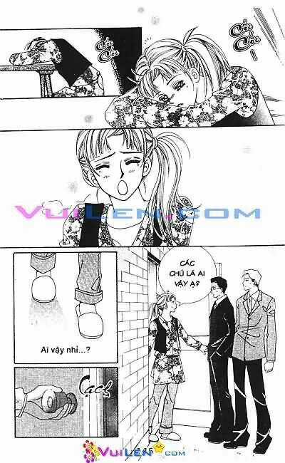 Nụ Hôn Cuối - Chapter 8 - Trang 6